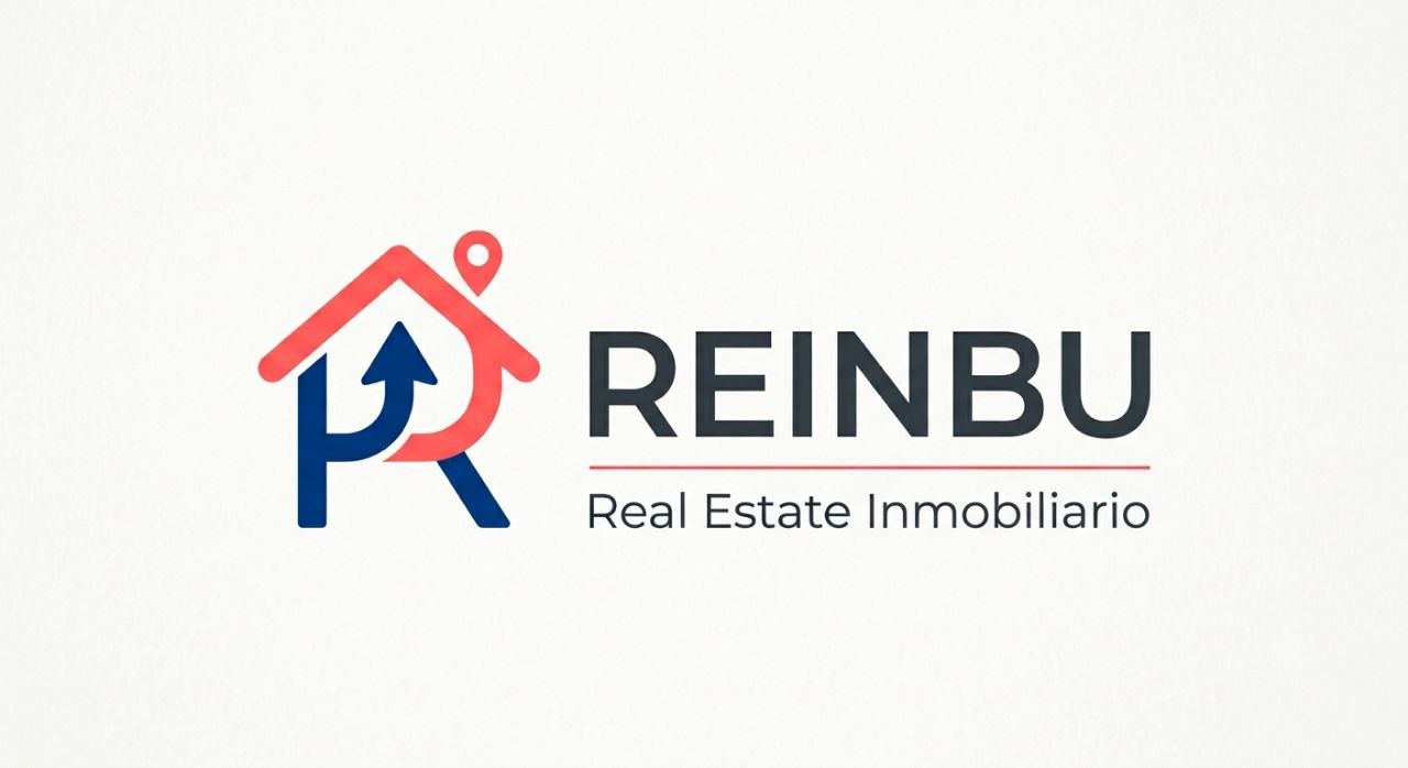 REINBU Logo